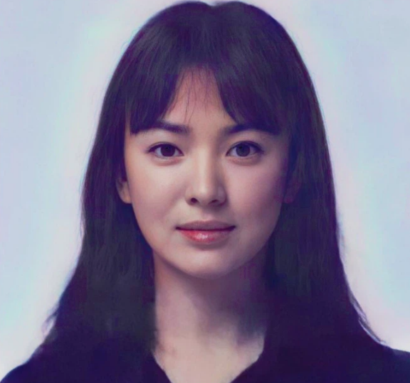 Song Hye Kyo gây sốt với bức ảnh lần đầu được hé lộ của bác sĩ Kang trong 'Hậu duệ mặt trời' - Ảnh 1