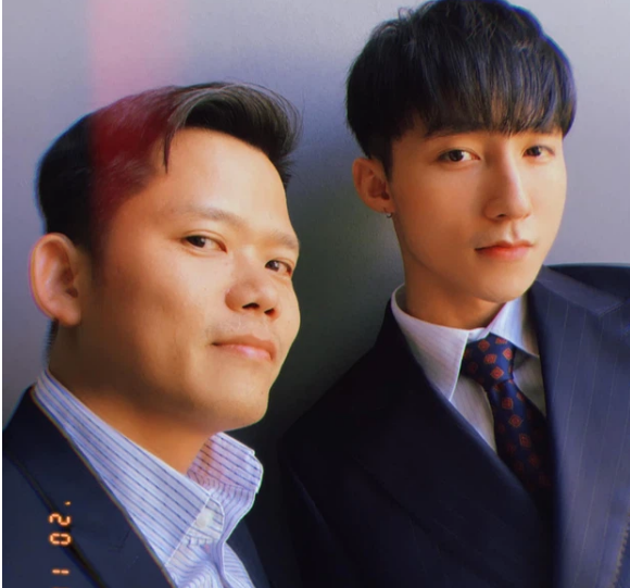 Producer GC đã làm việc trực tiếp với CEO của công ty Sơn Tùng, hạ màn drama đạo nhạc - Ảnh 2