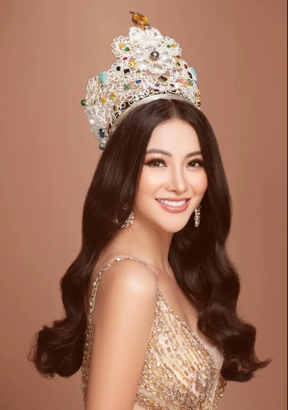Rộ tin Miss Earth 2022 sẽ tổ chức tại Việt Nam - Ảnh 8