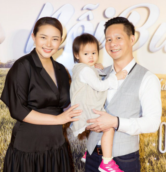 Phan Như Thảo được chồng đại gia tặng 5000m2 đất, tuyên bố cho cả gia tài - Ảnh 7
