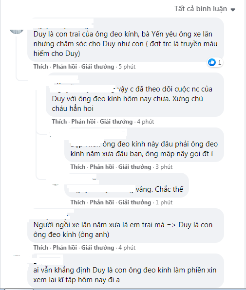 Thương ngày nắng về: Netizen tranh cãi về thân phận thực sự của Hoàng Duy - Ảnh 2