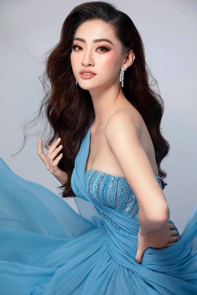 Bà trùm Hoa hậu tung loạt ứng viên tham gia Miss Grand International 2021 - Ảnh 2