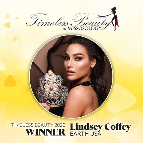 Lần đầu tiên trong lịch sử, Miss Earth chiến thắng danh hiệu Timeless Beauty - Ảnh 3