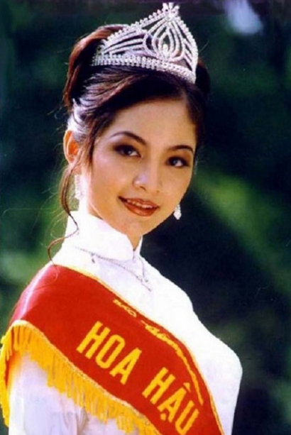 Dàn Hoa hậu Việt là Tiến sĩ, Thạc sĩ, nói tiếng Anh như người bản địa - Ảnh 3