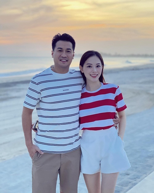 Tổ chức sinh nhật cho Phillip Nguyễn, Linh Rin vô tình hé lộ mối quan hệ với Hà Tăng - Ảnh 1