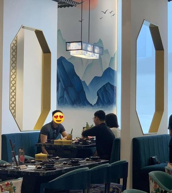 Ở đây có cách tán crush 100% thành công - Ảnh 1