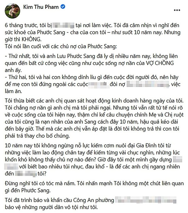 Từng là 'ông trùm làm phim' ở nhà 67 tỷ, vì sao Phước Sang đổ nợ 1000 tỷ? - Ảnh 4