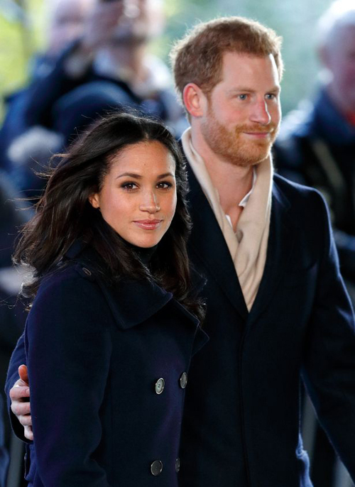 Harry 'kêu oan' về khối tài sản được thừa kế, Meghan bị bóc mẽ đã lên kế hoạch 'phản' Hoàng gia Anh từ lâu - Ảnh 3