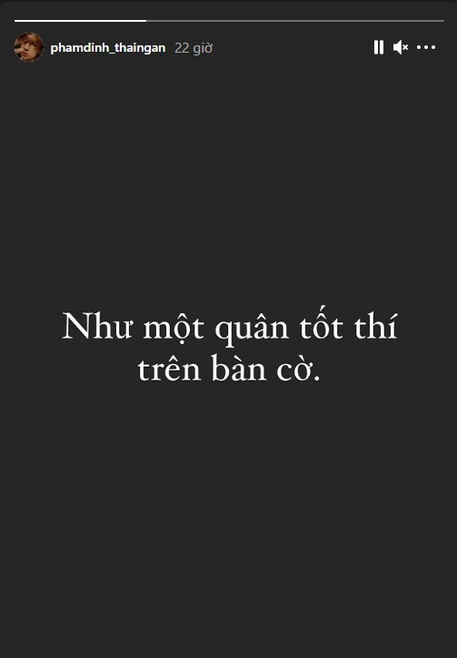 Phạm Đình Thái Ngân chính thức lên tiếng sau 'nụ hôn mang vị tình bạn' - Ảnh 4