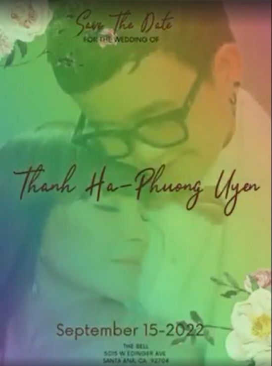 Thanh Hà Phương Uyên - Ảnh 1