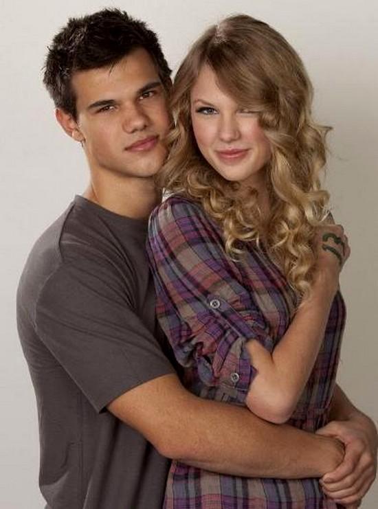 'Người sói' Taylor Lautner trong 'Chạng vạng' đính hôn - Ảnh 5