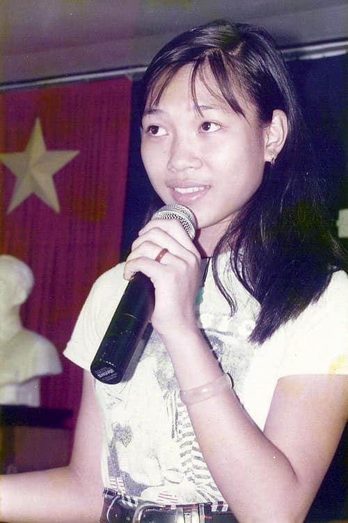 Mỹ Tâm là ai? Nữ ca sĩ hạng A của showbiz Việt - Ảnh 2