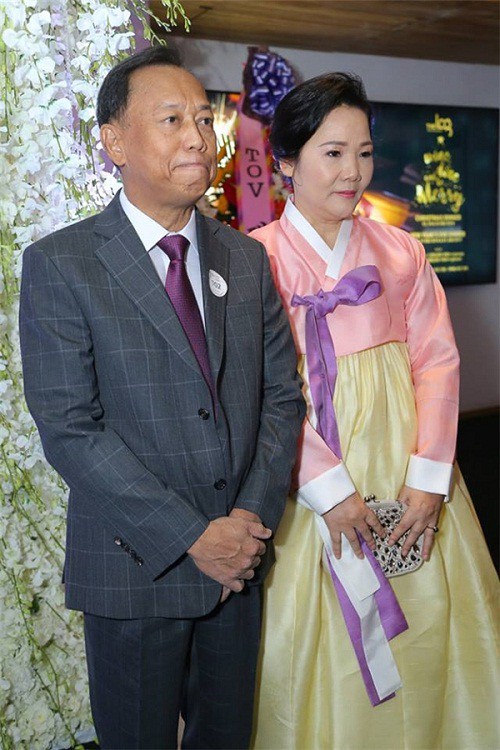 Hari Won làm rõ việc có 3 căn nhà bên Mỹ, giàu mà để gia đình ở Hàn ở nhà thuê - Ảnh 6