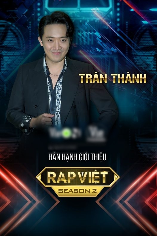 Không như lời đồn, BTC xác nhận Trấn Thành vẫn là MC của Rap Việt mùa 2 - Ảnh 2