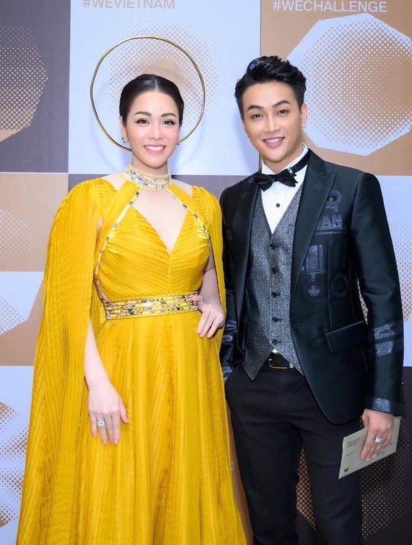 Nhật Kim Anh lên tiếng về chuyện tái hôn với 'tình trẻ tin đồn' TiTi (HKT) - Ảnh 2