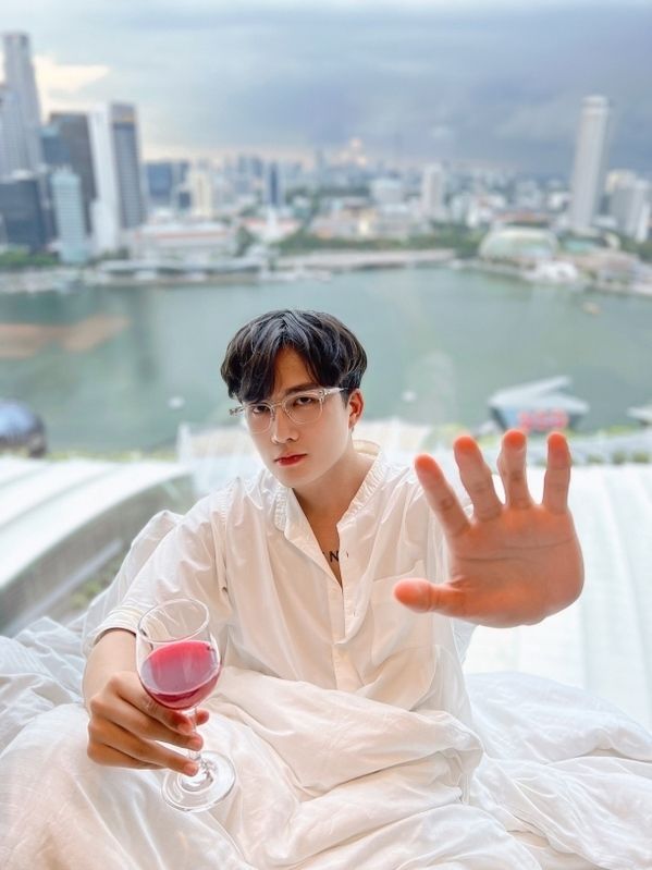 Mạnh Tiến Khôi là ai? - Ảnh 2