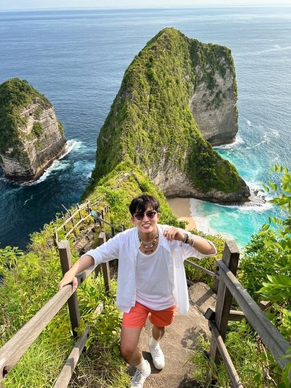 Mạnh Tiến Khôi là ai? - Ảnh 1