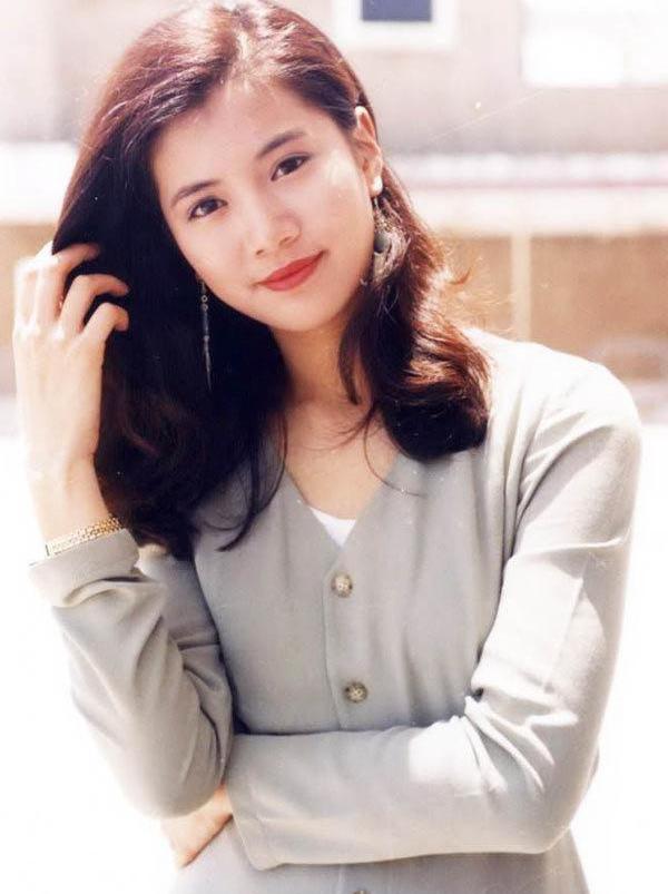 3 Hoa hậu Hong Kong từng là người tình của tỷ phú Hà Hồng Sân: Có mẹ của Tạ Đình Phong - Ảnh 3