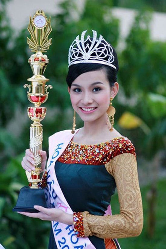 Hoa hậu Thùy Lâm tái xuất sau 13 năm vắng bóng, lần đầu chia sẻ về hôn nhân - Ảnh 6