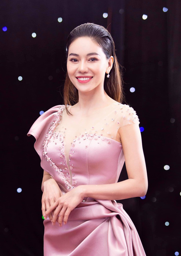 Hoa hậu Việt Nam lên tiếng về thông tin thí sinh từng dự thi lộ clip nhạy cảm - Ảnh 1