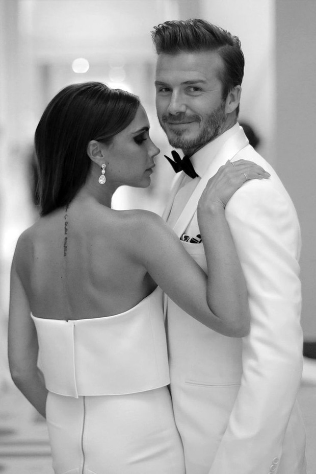 23 năm chung sống, David Beckham lần đầu than thở những ấm ức khi làm chồng Victoria - Ảnh 3