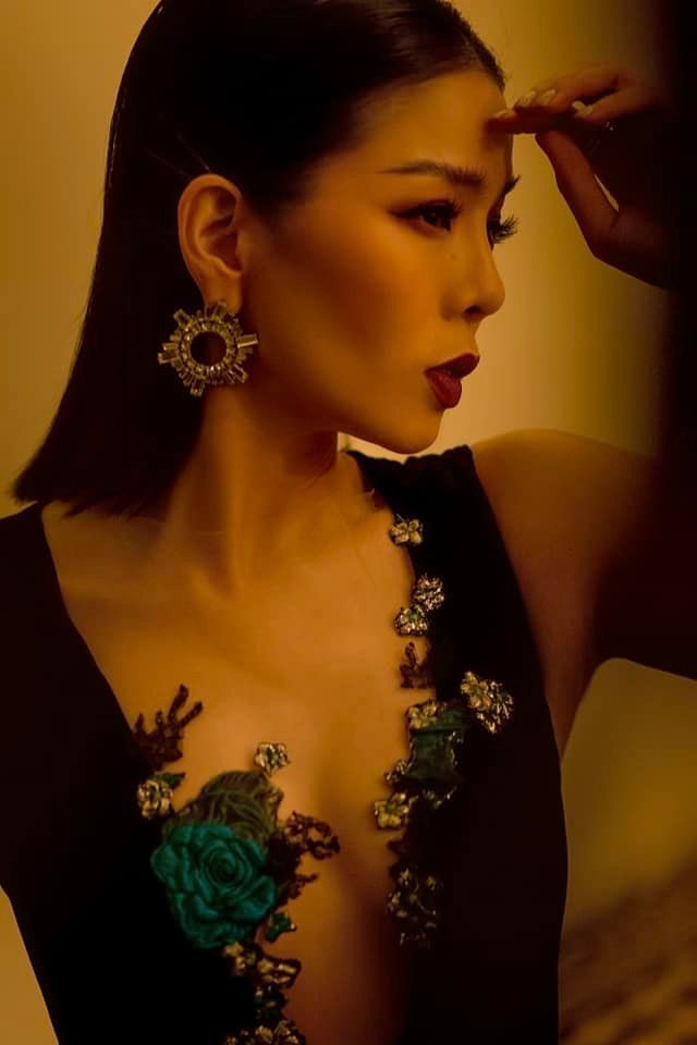 Lệ Quyên - Ảnh 1