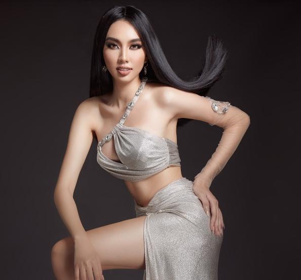 Hé lộ 2 thiết kế trang phục dân tộc của Thùy Tiên tại Miss Grand - Ảnh 1