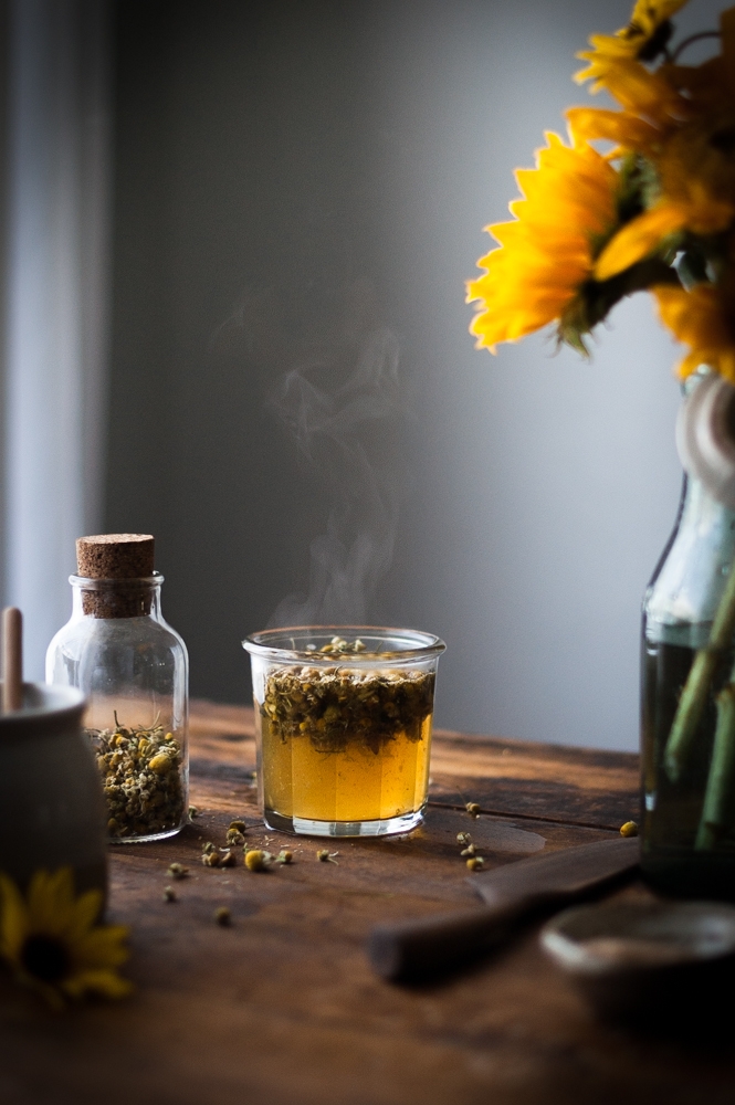 4 loại trà thảo mộc ngon, hỗ trợ sức khoẻ vào thời điểm giao mùa - Ảnh 5