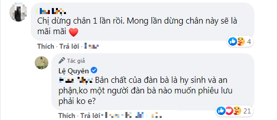 Lệ Quyên tâm sự về chuyện lấy chồng, Lâm Bảo Châu liền vào 'chốt đơn' - Ảnh 2