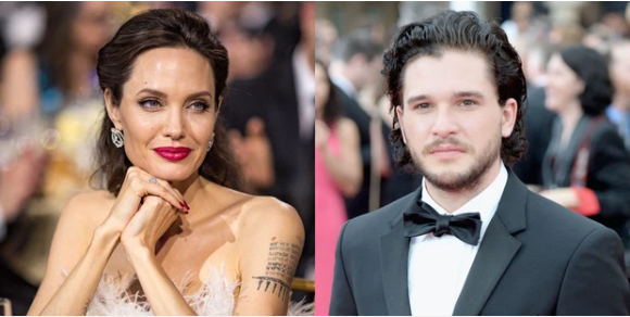 Angelina Jolie hậu ly hôn: Hẹn hò đồng tính, phá hoại gia đình 'Thor' và Johnny Depp? - Ảnh 2