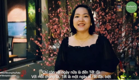 Những nữ YouTuber truyền cảm hứng nổi tiếng nhất Việt Nam - Ảnh 4