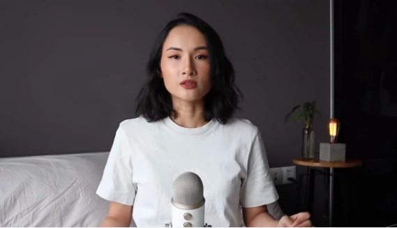Những nữ YouTuber truyền cảm hứng nổi tiếng nhất Việt Nam - Ảnh 1