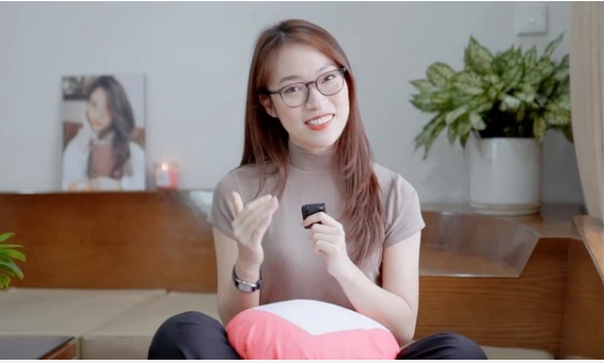 Những nữ YouTuber truyền cảm hứng nổi tiếng nhất Việt Nam - Ảnh 2