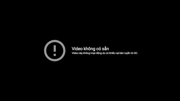 MV Chúng ta của hiện tại bị gỡ khỏi YouTube, dân tình cà khịa Sơn Tùng 'Thương anh' - Ảnh 4
