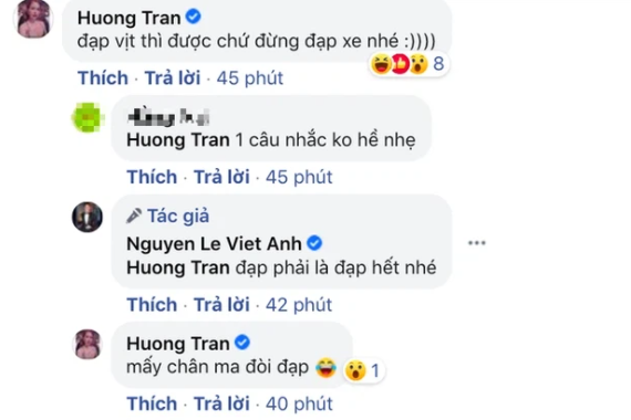 Việt Anh đăng ảnh cùng con trai, vợ cũ liền thả bình luận đầy 'thính' - Ảnh 3