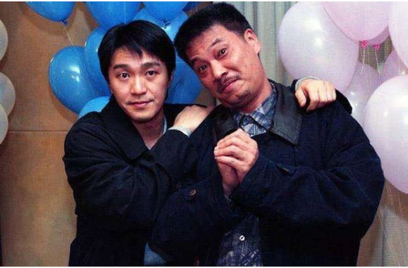 Nam diễn viên Hong Kong Ngô Mạnh Đạt qua đời ở tuổi 68 - Ảnh 3