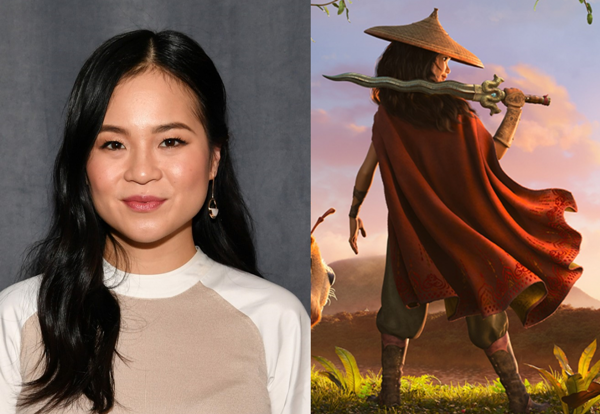 Điểm mặt những nghệ sĩ gốc Việt góp mặt trong 'siêu phẩm' mới của Disney - Ảnh 2