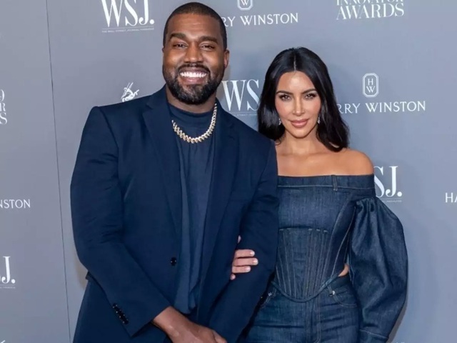  Kim Kardashian chính thức đệ đơn ly hôn chồng sau 7 năm chung sống - Ảnh 1
