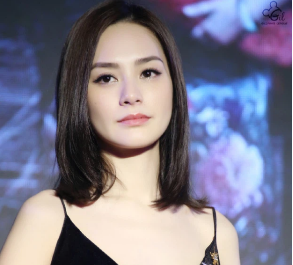 4 ngọc nữ màn ảnh Châu Á gần như mất sự nghiệp vì lộ clip nóng - Ảnh 3