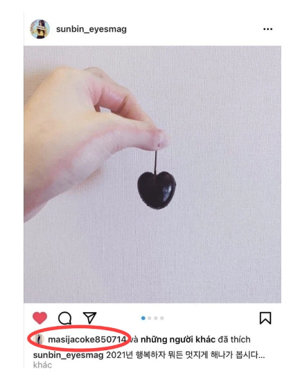 Bạn gái công khai đăng ảnh bàn tay của Lee Kwang Soo cùng loạt khoảnh khắc ngọt ngào - Ảnh 6