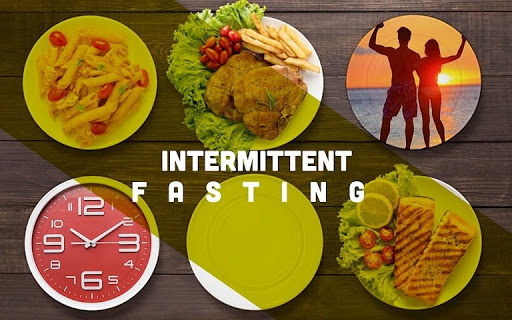 Tìm hiểu về Intermittent fasting - Phương pháp nhịn ăn gián đoạn - Ảnh 1