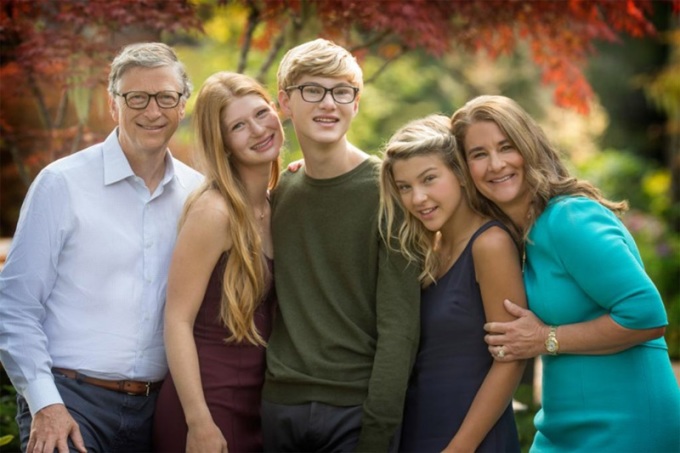 Vợ cũ tỷ phú Bill Gates lần đầu nói về ly hôn: Từng vô định, vật vã khi cuộc hôn nhân 27 năm đổ vỡ - Ảnh 2