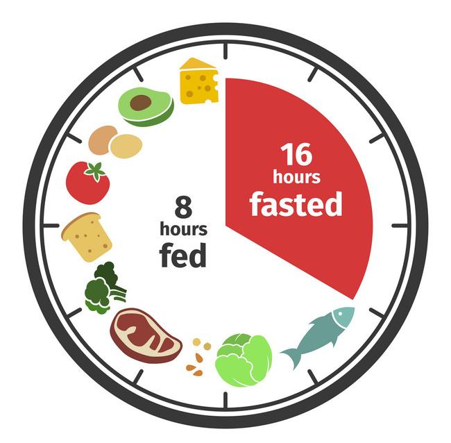 Tìm hiểu về Intermittent fasting - Phương pháp nhịn ăn gián đoạn - Ảnh 4