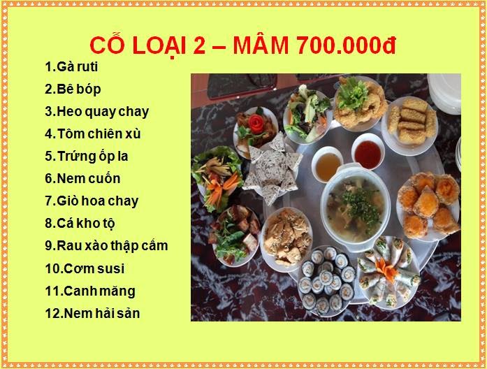 Top 4 Địa chỉ đặt đồ chay cúng Rằm tháng 7 tại Hà Nội - Ảnh 1