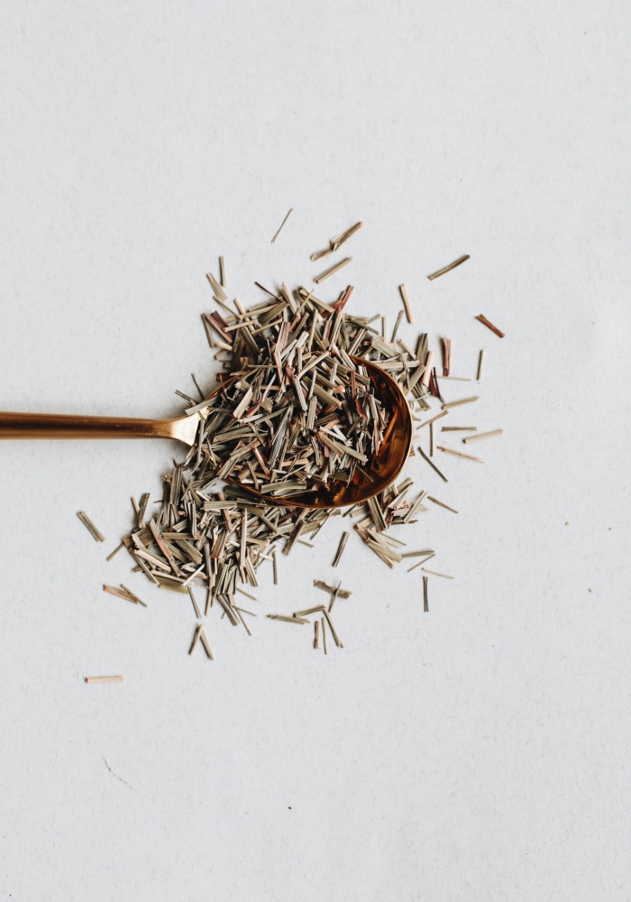 4 loại trà thảo mộc ngon, hỗ trợ sức khoẻ vào thời điểm giao mùa - Ảnh 3