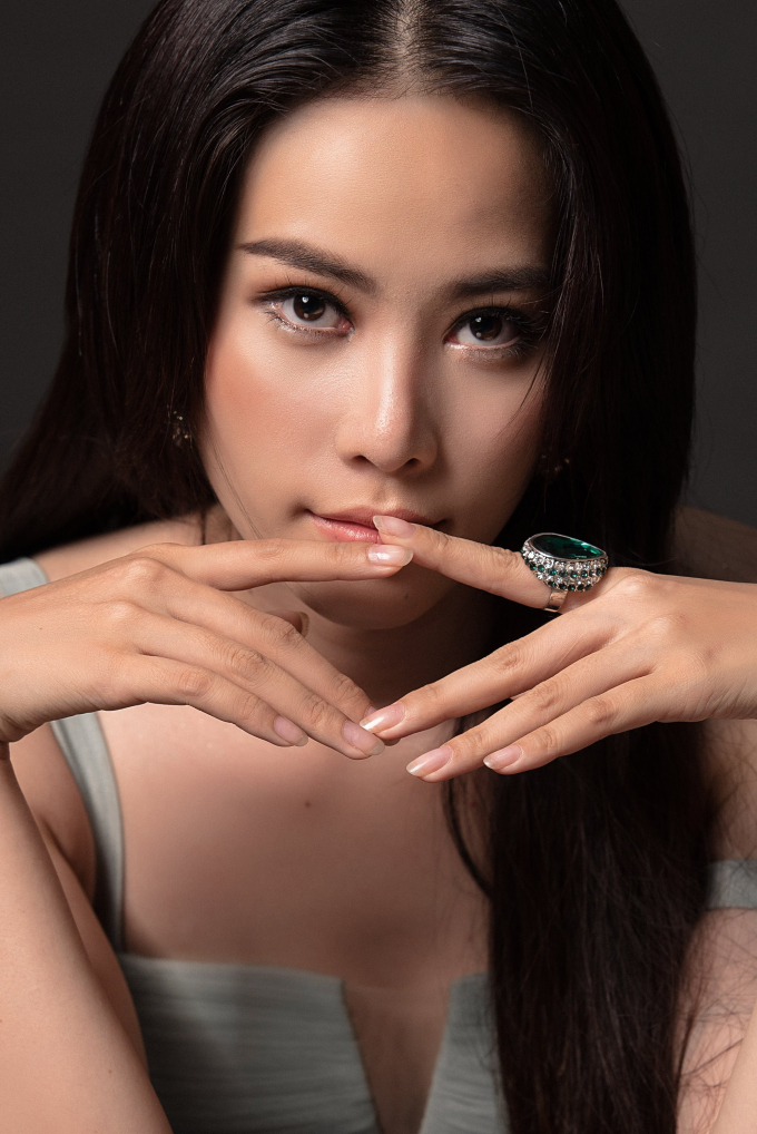 Nghi vấn Nam Em sẽ trở lại đấu trường nhan sắc Hoa hậu Hoàn Vũ Việt Nam 2021 - Ảnh 4