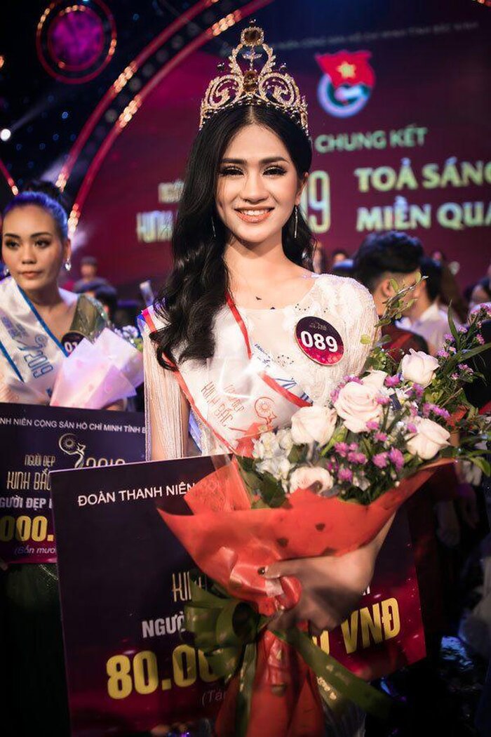 5 người đẹp được đặc cách vào bán kết Hoa Hậu Việt Nam 2020 đẹp cỡ nào - Ảnh 1
