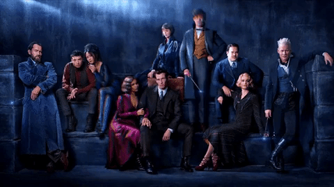'Vũ trụ' Harry Potter mở rộng bản truyền hình  - Ảnh 4