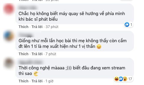 Dân tình tranh cãi việc dàn Hậu lo tám chuyện, bấm điện thoại khi tham gia sự kiện - Ảnh 4