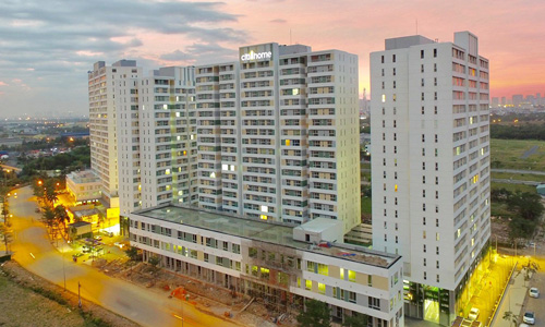 Cập nhật 3 khoản phí bắt buộc phải đóng mới nhất khi ở chung cư - Ảnh 2